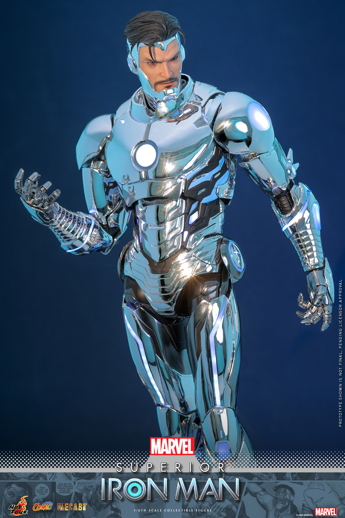 Hot Toys -Marvel Comics - Superior Iron Man_PR9.jpg